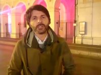 Campobasso, vìola la quarantena: denunciato dalla Municipale