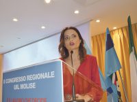 Tecla Boccardo (Uil): urge ripensare il sistema e guardare già a domani