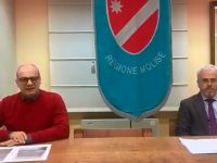 Test covid ai sanitari, ok di Toma: «Insisterò con Roma: priorità a 118 e personale ospedaliero»