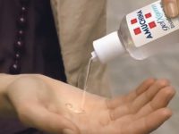 Vendeva igienizzanti online spacciandoli per ‘antidoti’ al Coronavirus, campobassano denunciato