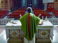 La cura spirituale per il covid-19, l’assistenza arriva da Hong Kong