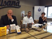 La Molisana in ‘soccorso’ del Cardarelli: acquistati tre ventilatori polmonari