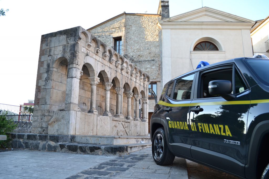 Isernia, si allena in palestra ignorando i divieti: medico finisce nei guai