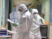 Covid 2 al Gemelli, rianimazione pure al Neuromed