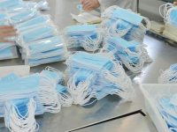 Miranda, Modaimpresa avvia la produzione di 10mila mascherine al giorno