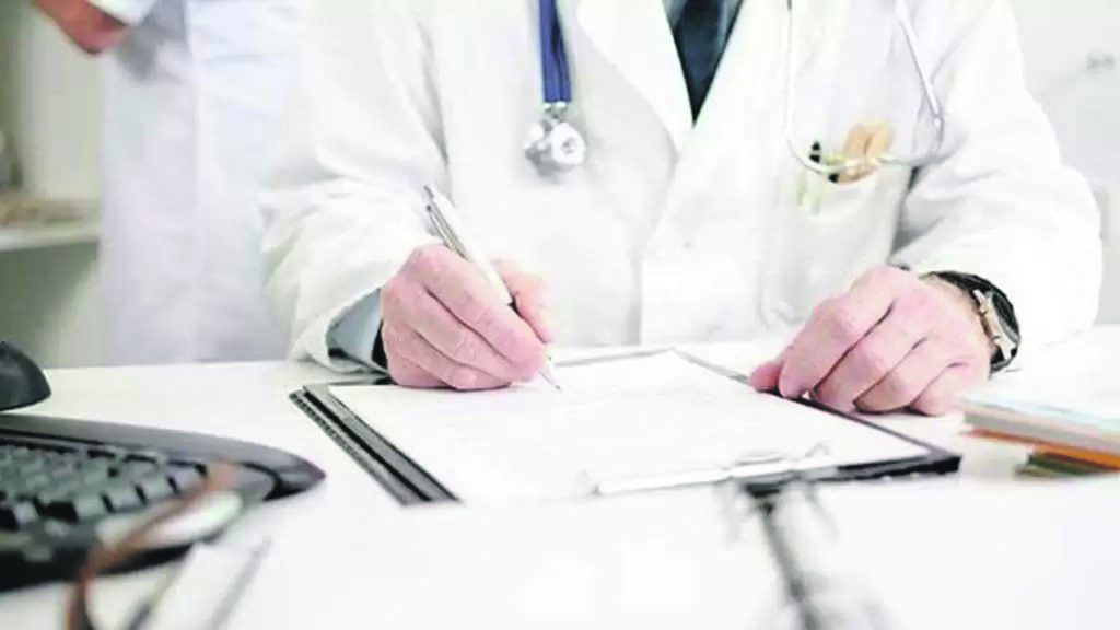 «Ho messo in sicurezza i miei pazienti, basta chiacchiere inutili»