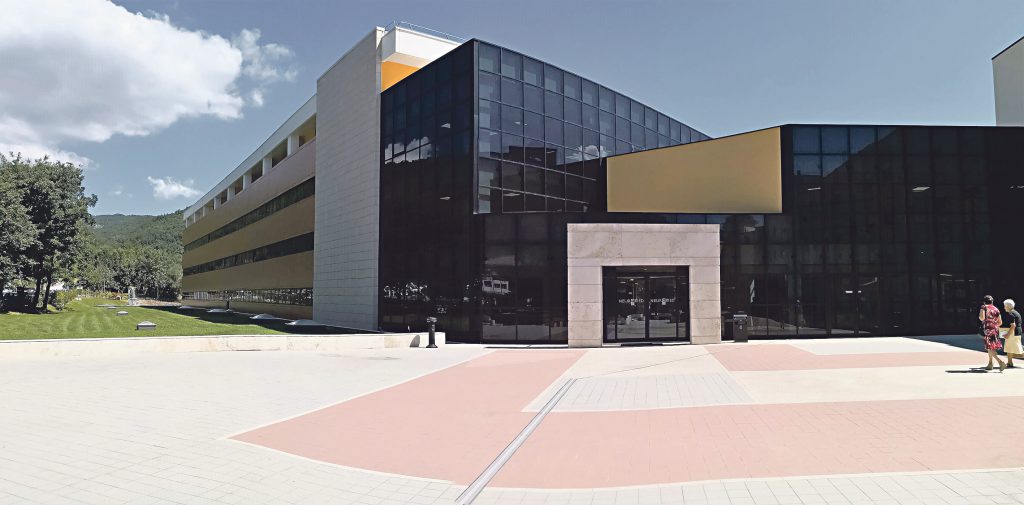 Tumori sequenziati per terapie più efficaci, Neuromed nella rete