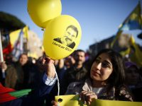 Cittadinanza onoraria al leader del Pkk Ocalan: la Turchia ‘attacca’ Fossalto