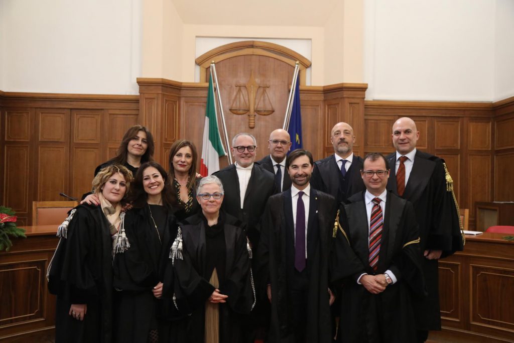 Emergenza Covid-19, misure insufficienti per gli avvocati