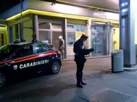 Rapina al distributore di Pettoranello, 24enne incastrato grazie ai filmati delle telecamere