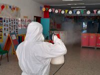 Coronavirus, il sindaco di Isernia chiude le scuole per la sanificazione