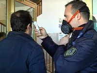 Covid-19, rafforzate le misure di prevenzione nel Tribunale di Isernia