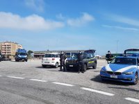 Controlli di Polizia e Finanza, a Termoli elevate sanzioni da 533 euro