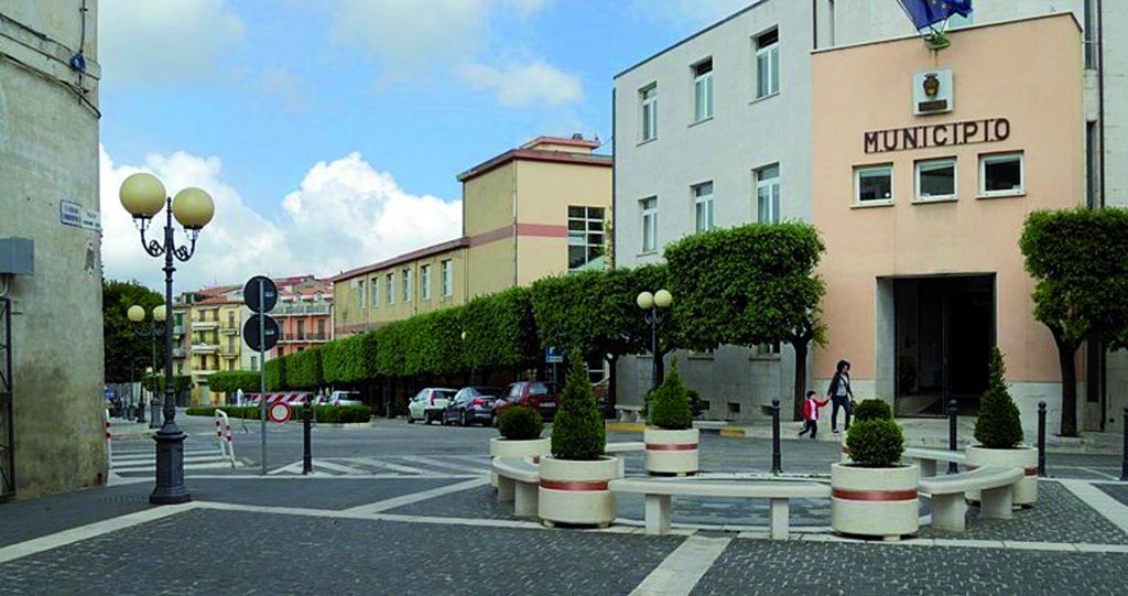 Coronavirus, la grande incognita elettorale a Montenero di Bisaccia