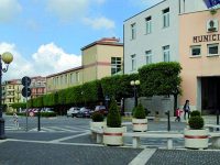 Coronavirus, la grande incognita elettorale a Montenero di Bisaccia