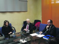 Dopo i primi casi, l’Asrem rafforza la risposta al Covid-19