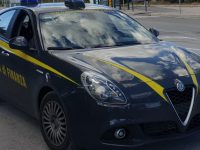 Confini blindati, evaso arrestato dalla Finanza in agro di Larino