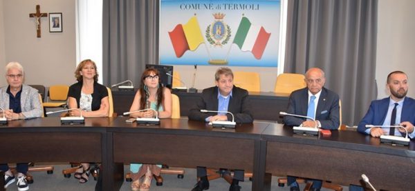 Covid,a Termoli tributi locali sospesi fino al 31 maggio