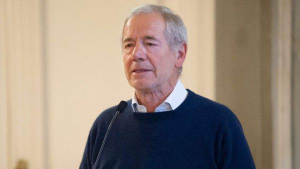 «Guido non mollare!» San Giuliano è con lui