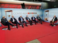 Provincia di Isernia, 50 anni fa «una battaglia di popolo»