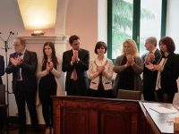 La ‘spallata’ di San Giuseppe, in sette si dimettono: Agnone non ha più un sindaco