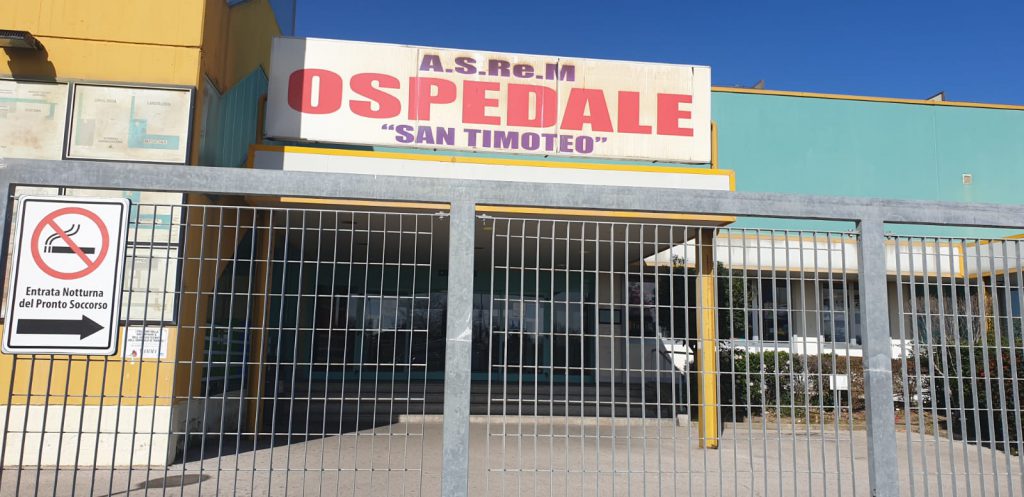 Lascia Firenze per Termoli, arriva dal Careggi il nuovo primario della Chirurgia