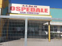 Lascia Firenze per Termoli, arriva dal Careggi il nuovo primario della Chirurgia