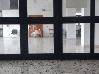 Tribunale di Larino, scattata ieri la sanificazione