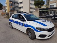 Tollerenza zero a Termoli, controlli e 4 denunce