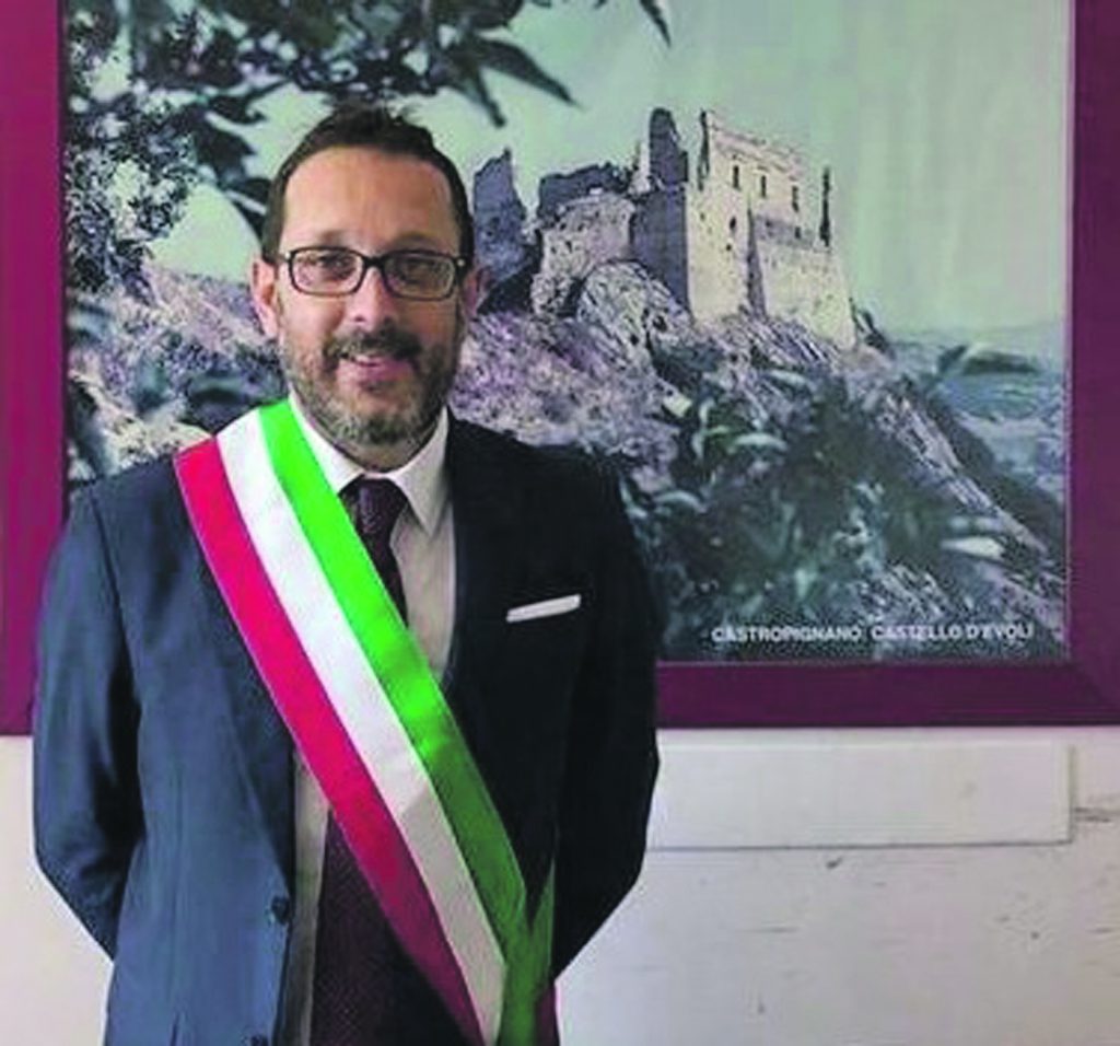 Medico di base contagiato, a Castropignano scatta la quarantena obbligatoria