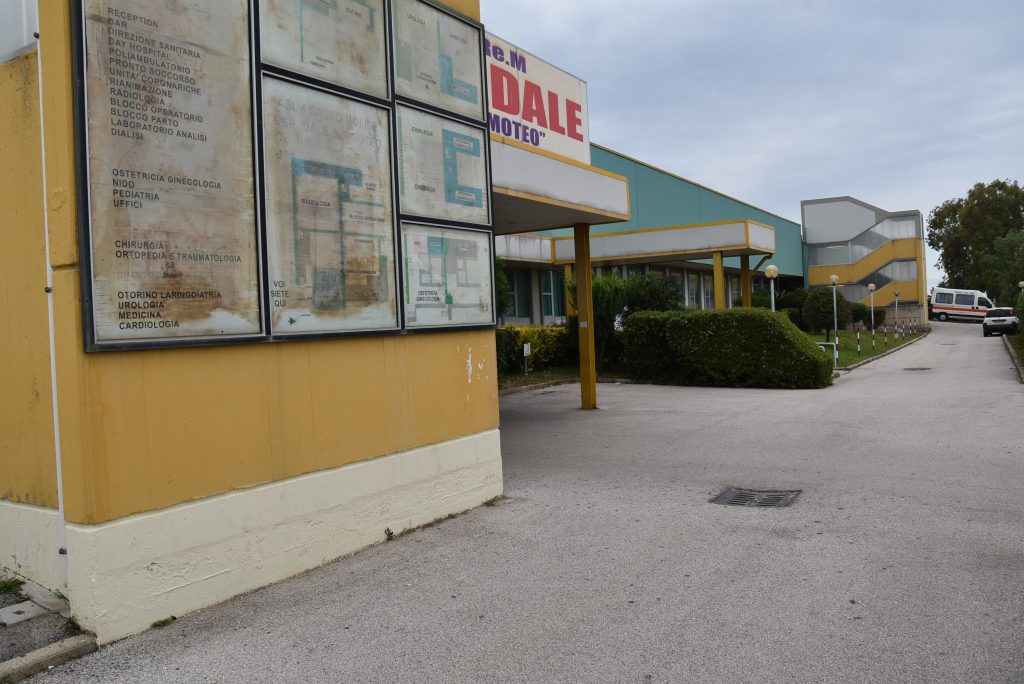 Blocco delle attività ostetriche al San Timoteo, il Tar accoglie la richiesta di sospensiva: riapre il punto nascite