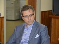 «In Molise l’aumento ha rallentato, picco entro due settimane: ecco perché»