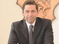 «Sono rientrato dal Nord», Marcovecchio si mette in quarantena