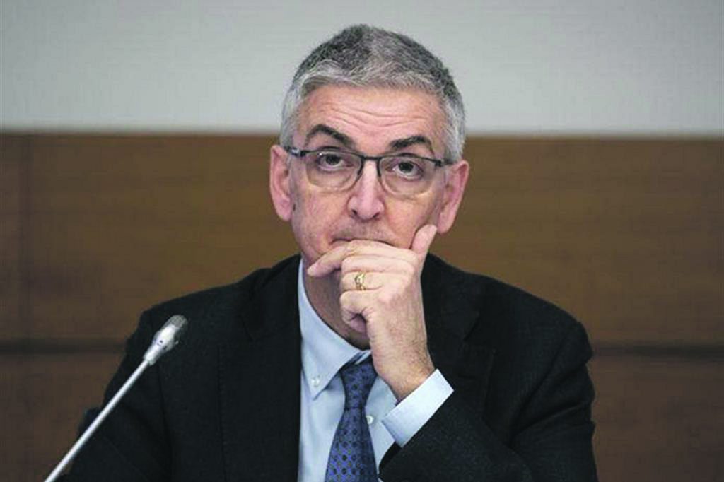 Dall’Iss un raggio di luce: al Sud si può evitare lo tsunami Covid-19