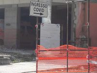 Tre casi in un giorno in provincia di Isernia: un neurochirurgo, un campano e una 82enne