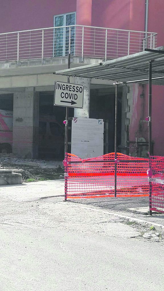 Primo morto in Molise, i contagi salgono a 20