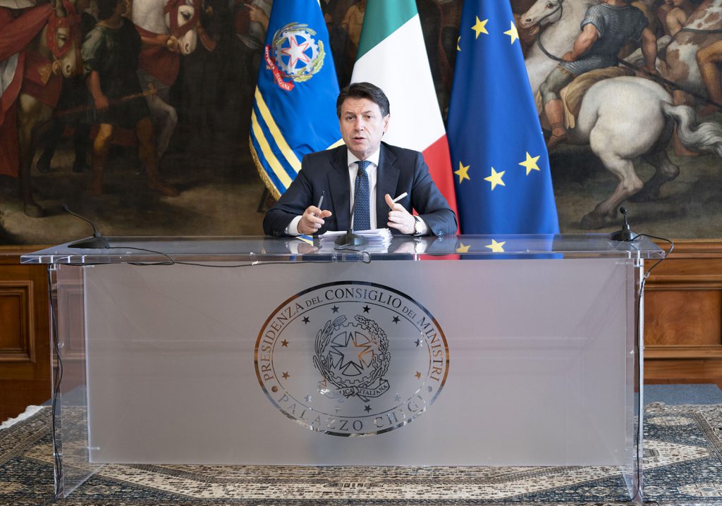 Versamenti sospesi, congedi e bonus: i contenuti del decreto ‘cura Italia’