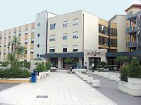 Al Neuromed 9 infetti, due sintomatici: «Pazienti al Cardarelli o ‘paghiamo’ noi la riattivazione di Venafro e Larino»