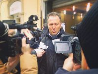 Appello alla solidarietà, Cavaliere: «Usate latte molisano»