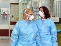 Altri quattro casi di Covid-19, contagiato un medico del 118