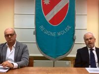 Coronavirus, in Molise è escalation