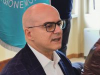 Quarantena flessibile, clima teso a Termoli: Toma coinvolge i prefetti