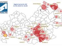 Covid ‘morde’ ancora il Molise: altra vittima e dieci casi in più