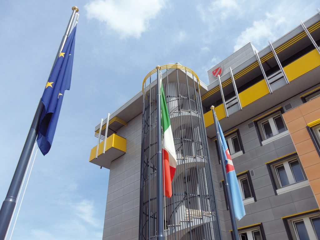 La prima del ‘nuovo’ esecutivo Toma, sul tavolo i bandi del piano post Covid