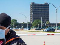 Controlli all’ingresso e protezioni, protocollo per chi non può fermarsi