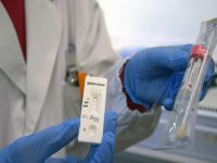 Kit rapidi per scovare gli asintomatici: migliaia in altre Regioni, in Molise no