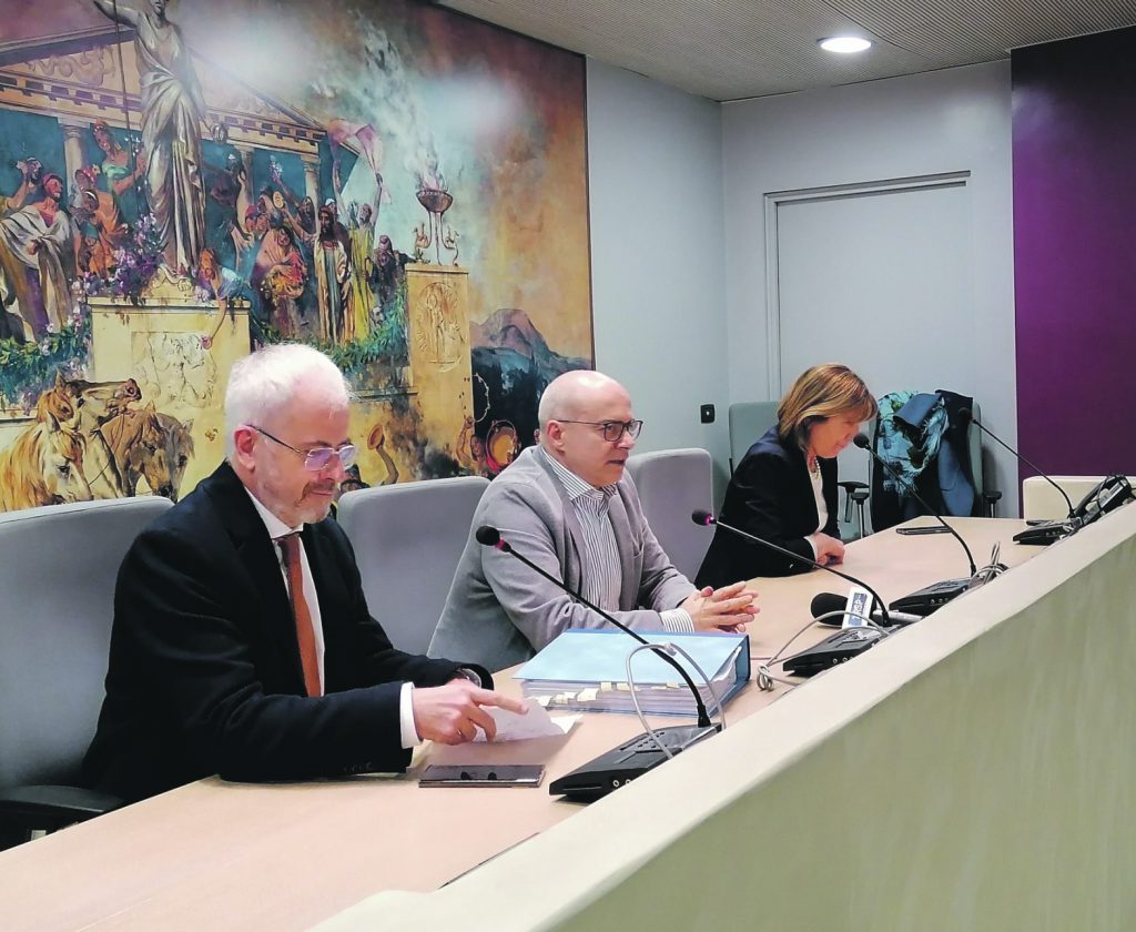 Montenero e Riccia come Codogno per evitare un’escalation di contagi