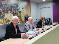 Montenero e Riccia come Codogno per evitare un’escalation di contagi