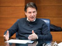 Il Coronavirus divide l’Italia in tre fino all’8 marzo