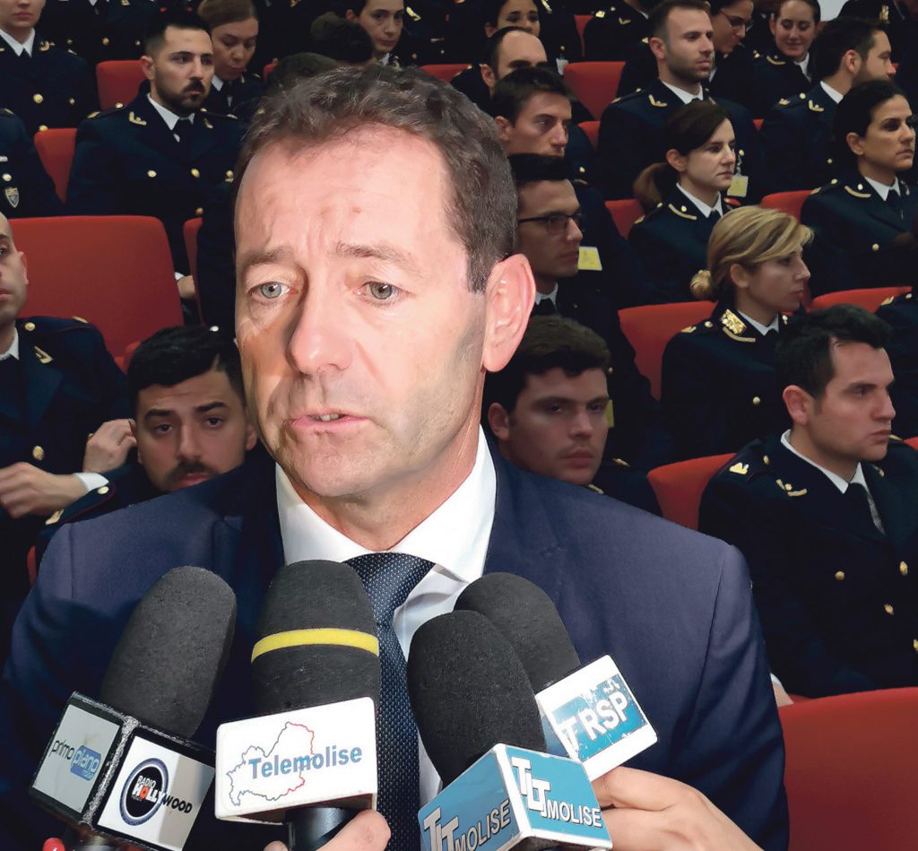 Follia mediatica da coronavirus, linea dura del procuratore: l’audio falso è procurato allarme